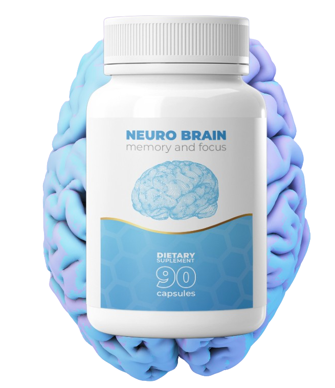 Neuro Brain Best neuro brain supplement Supplement